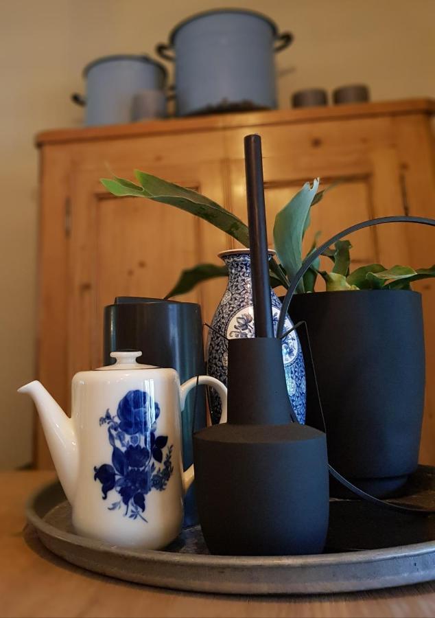 Vakantiehuis Dur Piepert 에이스 외부 사진